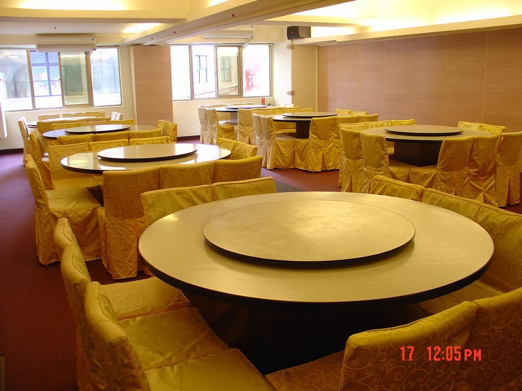 Melody Hotel T'ai-tung Dış mekan fotoğraf