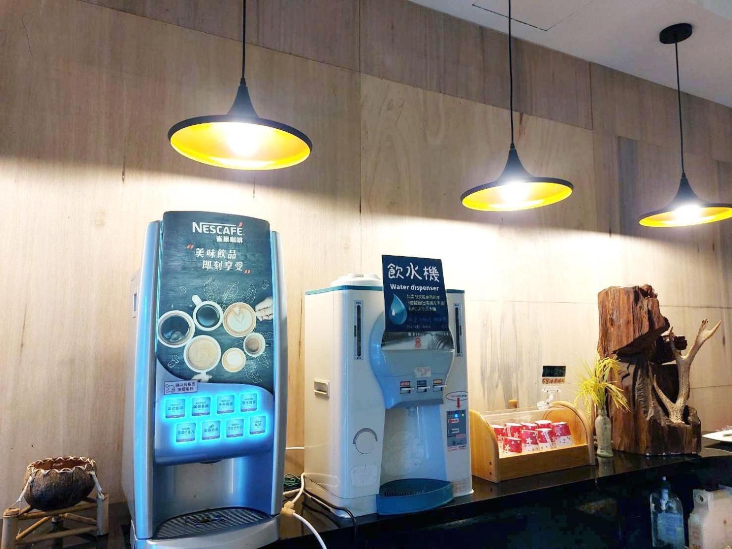 Melody Hotel T'ai-tung Dış mekan fotoğraf