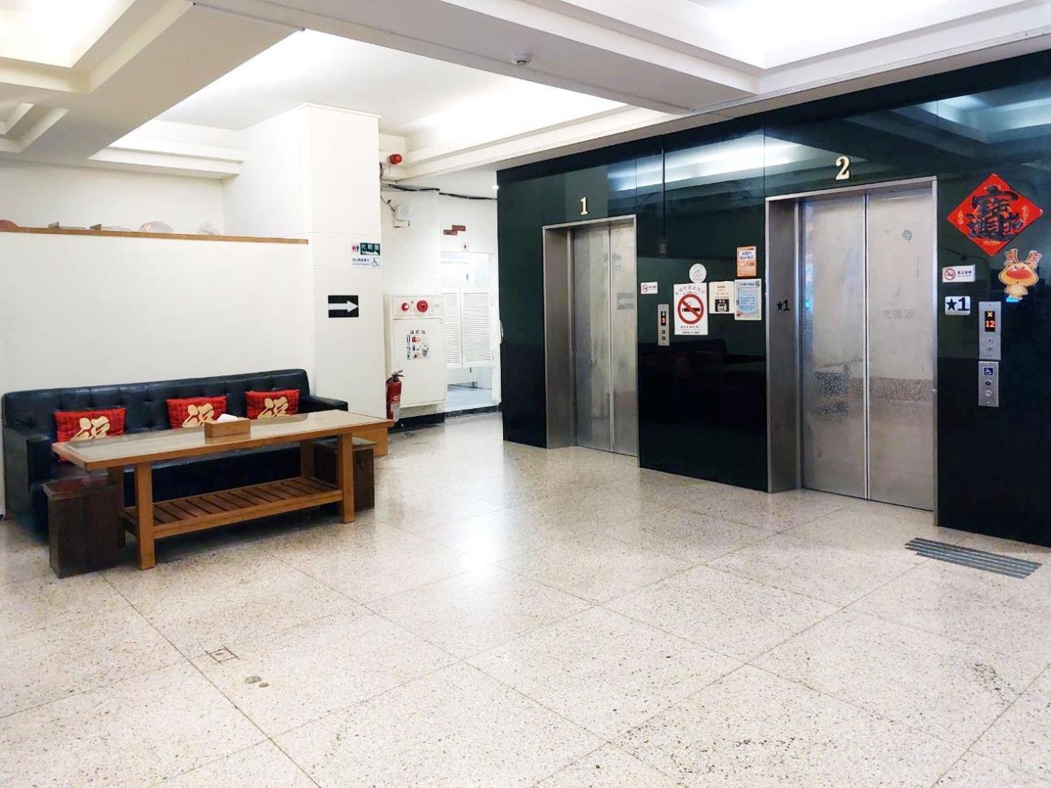 Melody Hotel T'ai-tung Dış mekan fotoğraf