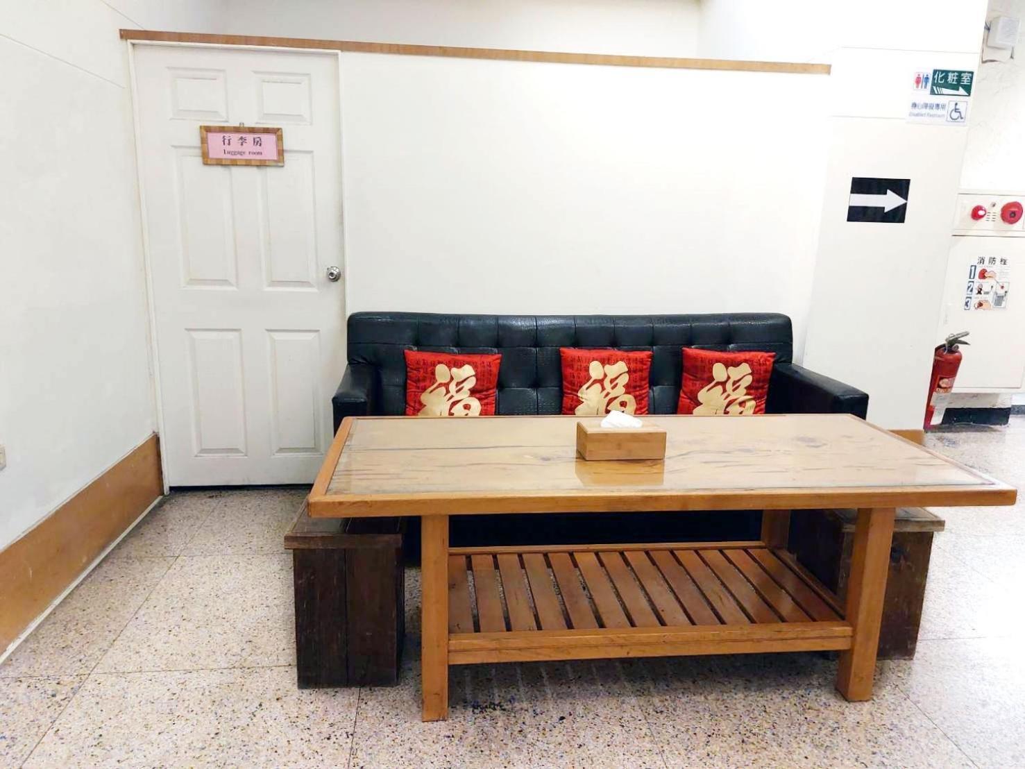 Melody Hotel T'ai-tung Dış mekan fotoğraf