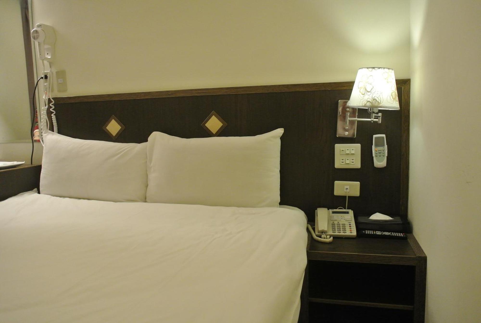 Melody Hotel T'ai-tung Oda fotoğraf