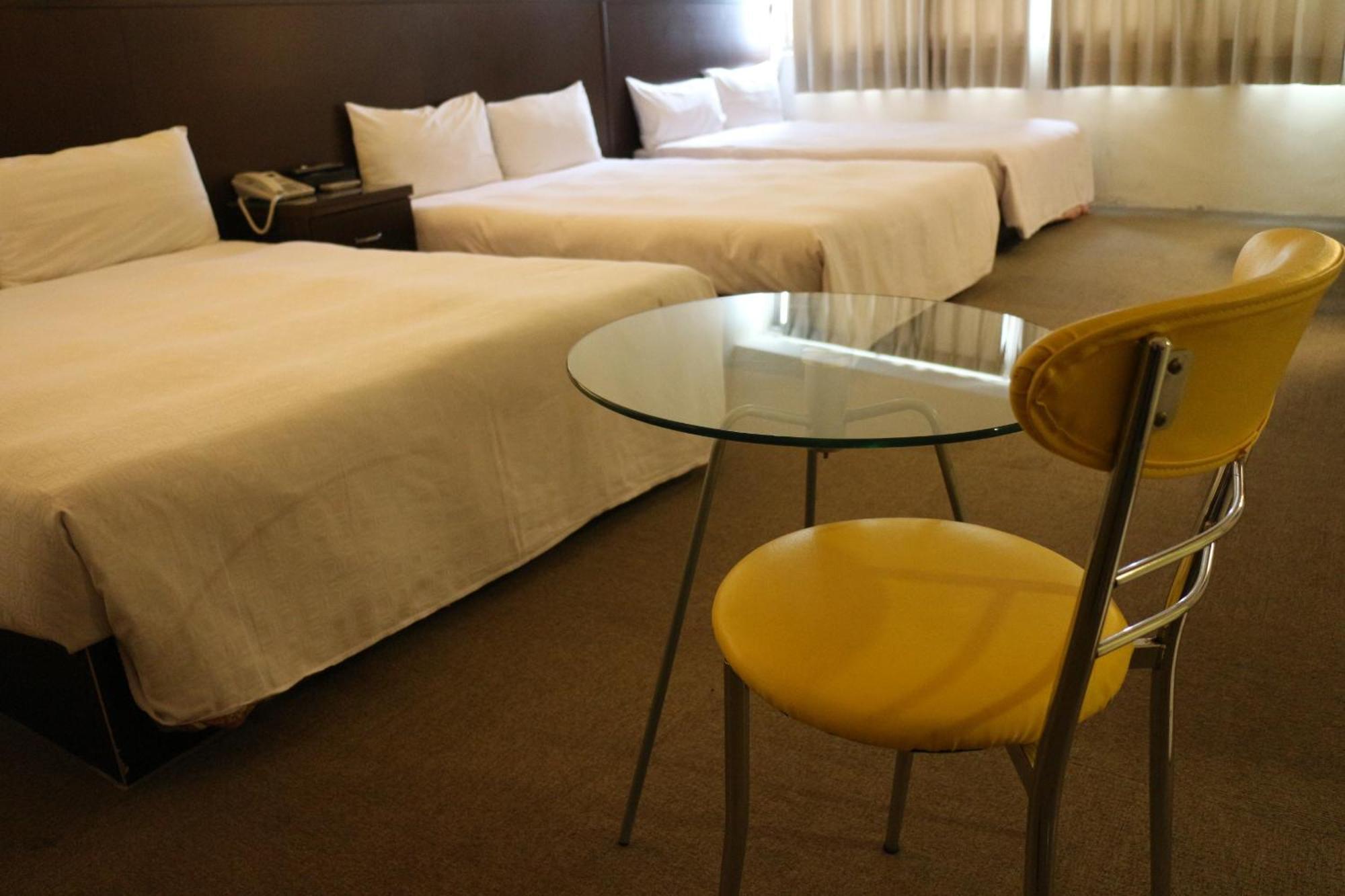 Melody Hotel T'ai-tung Oda fotoğraf