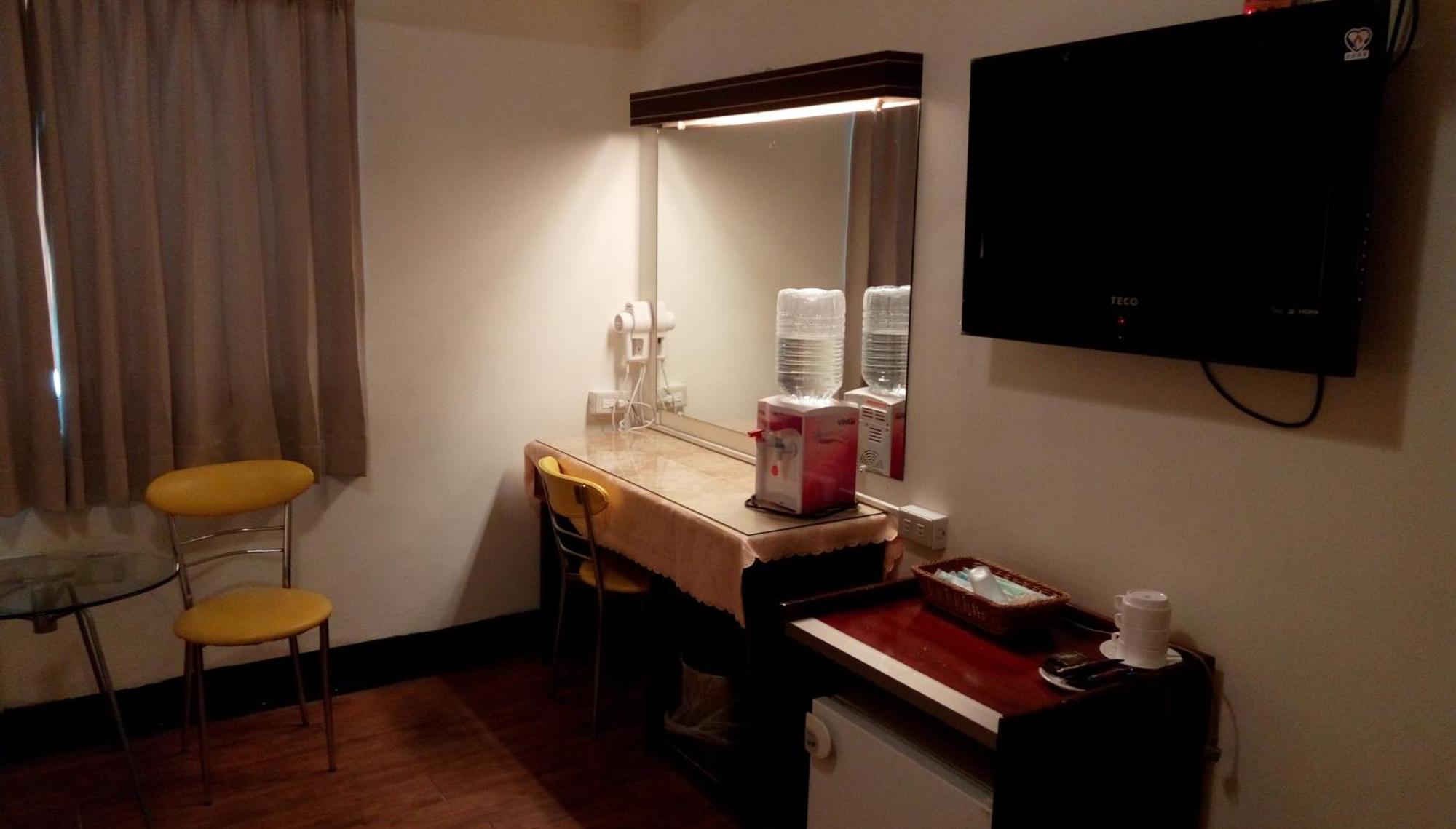 Melody Hotel T'ai-tung Oda fotoğraf