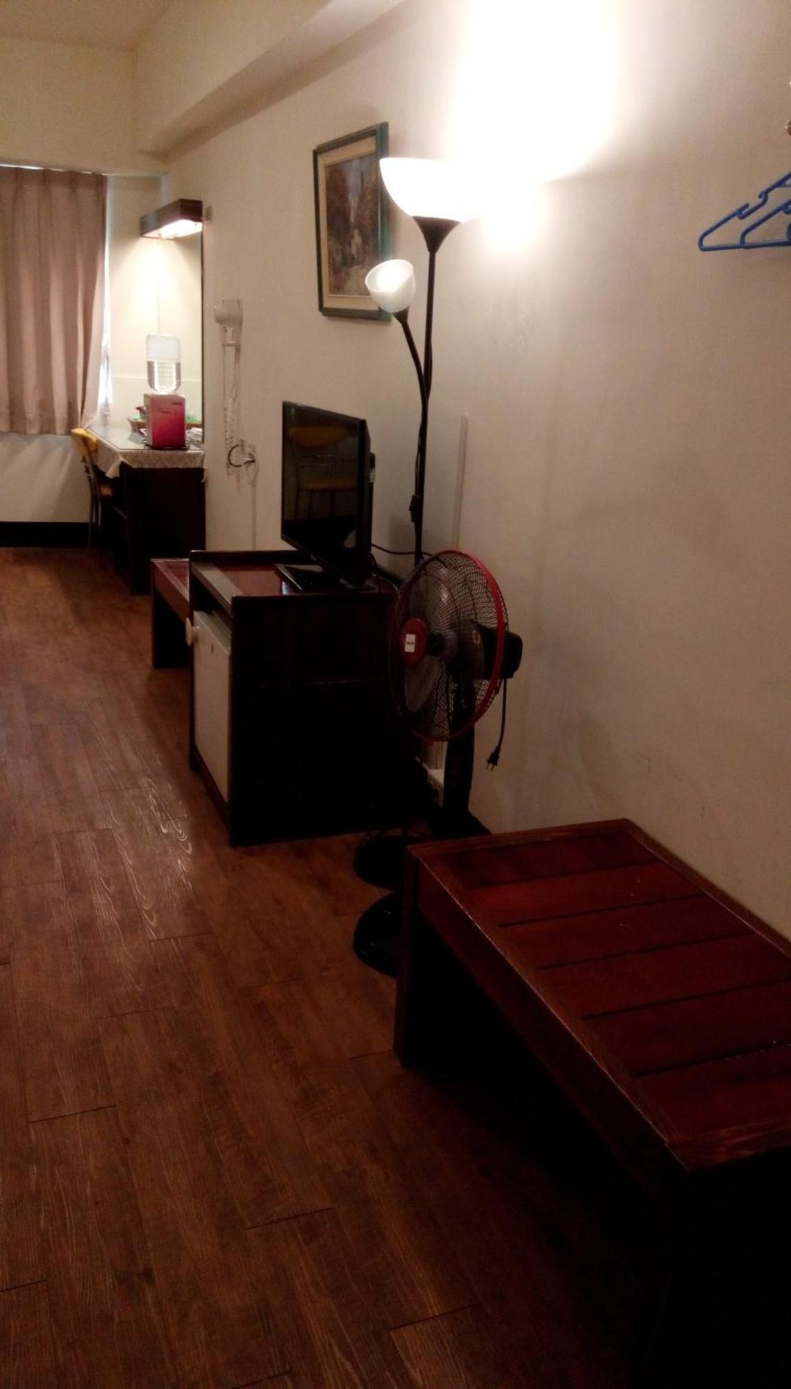 Melody Hotel T'ai-tung Oda fotoğraf