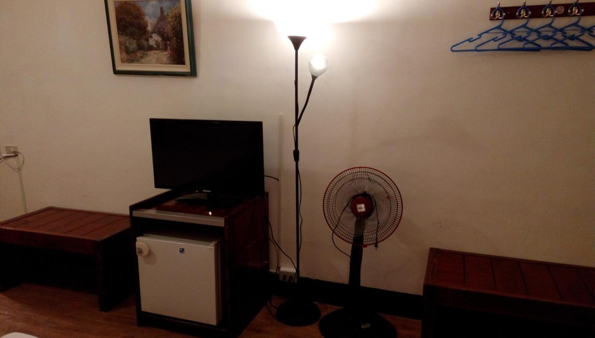 Melody Hotel T'ai-tung Oda fotoğraf