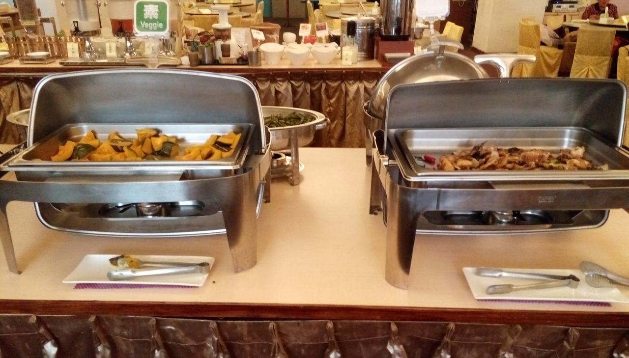 Melody Hotel T'ai-tung Dış mekan fotoğraf