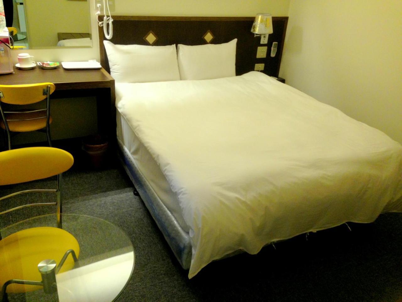 Melody Hotel T'ai-tung Dış mekan fotoğraf