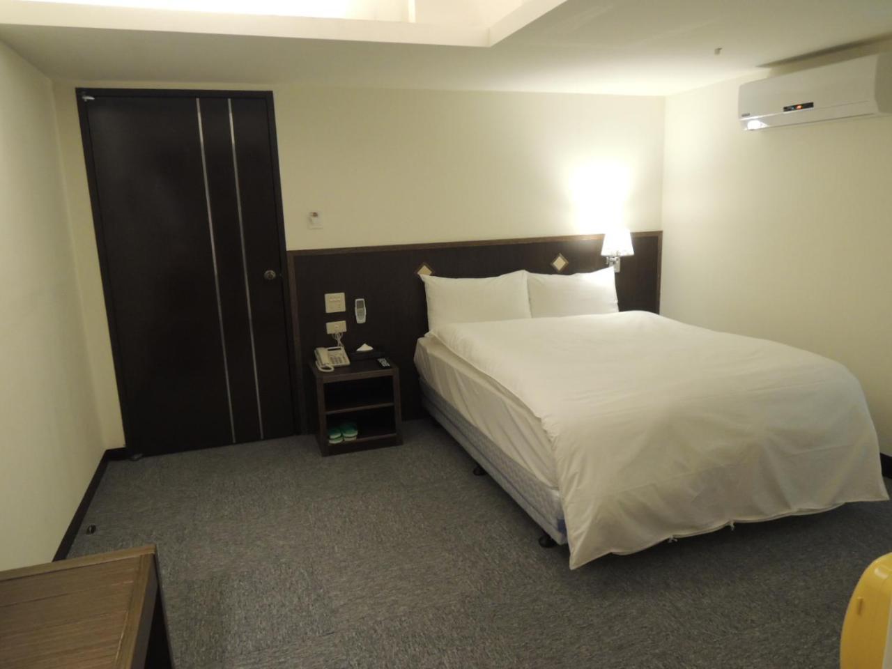 Melody Hotel T'ai-tung Dış mekan fotoğraf