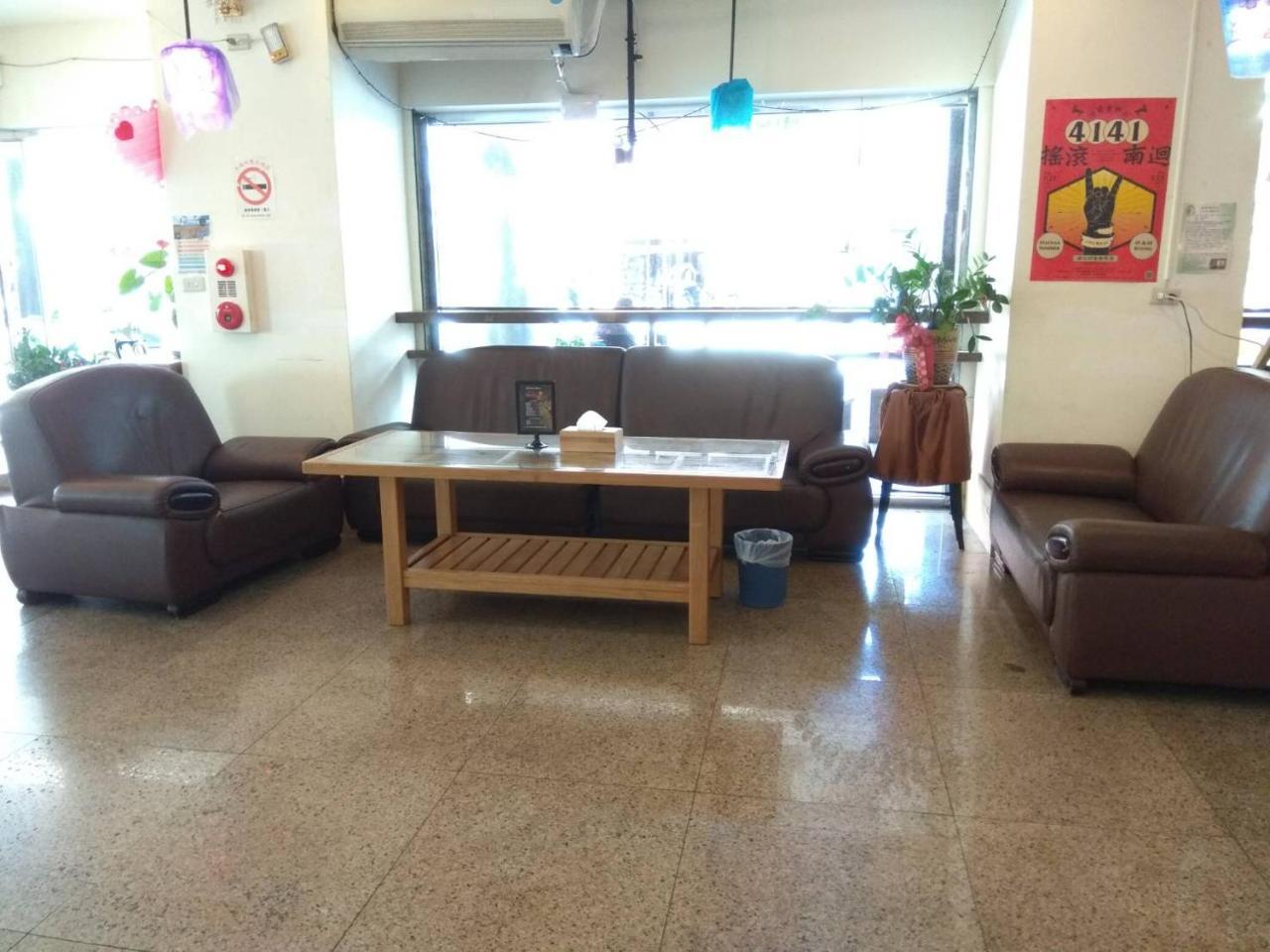 Melody Hotel T'ai-tung Dış mekan fotoğraf