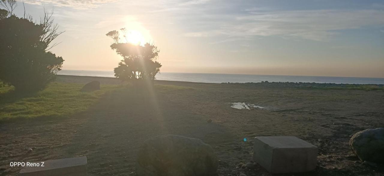 Melody Hotel T'ai-tung Dış mekan fotoğraf