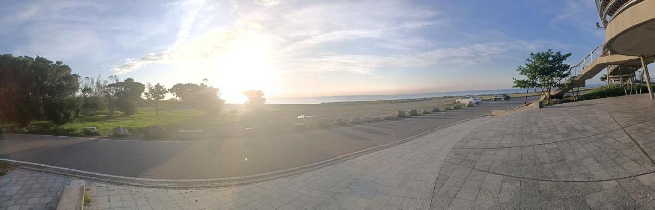 Melody Hotel T'ai-tung Dış mekan fotoğraf