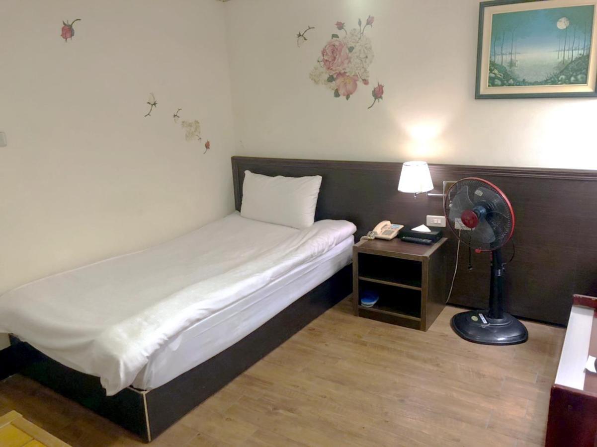 Melody Hotel T'ai-tung Dış mekan fotoğraf