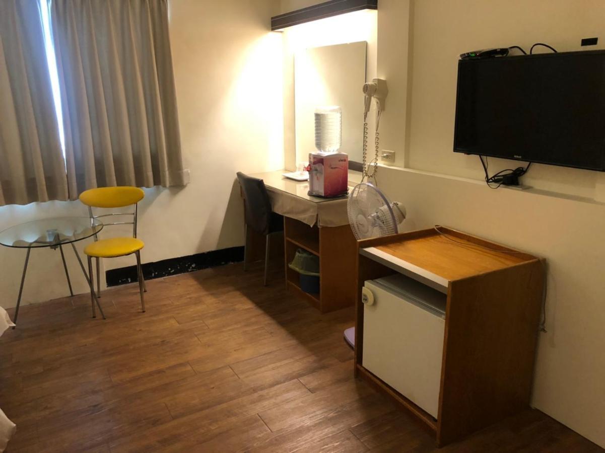 Melody Hotel T'ai-tung Dış mekan fotoğraf